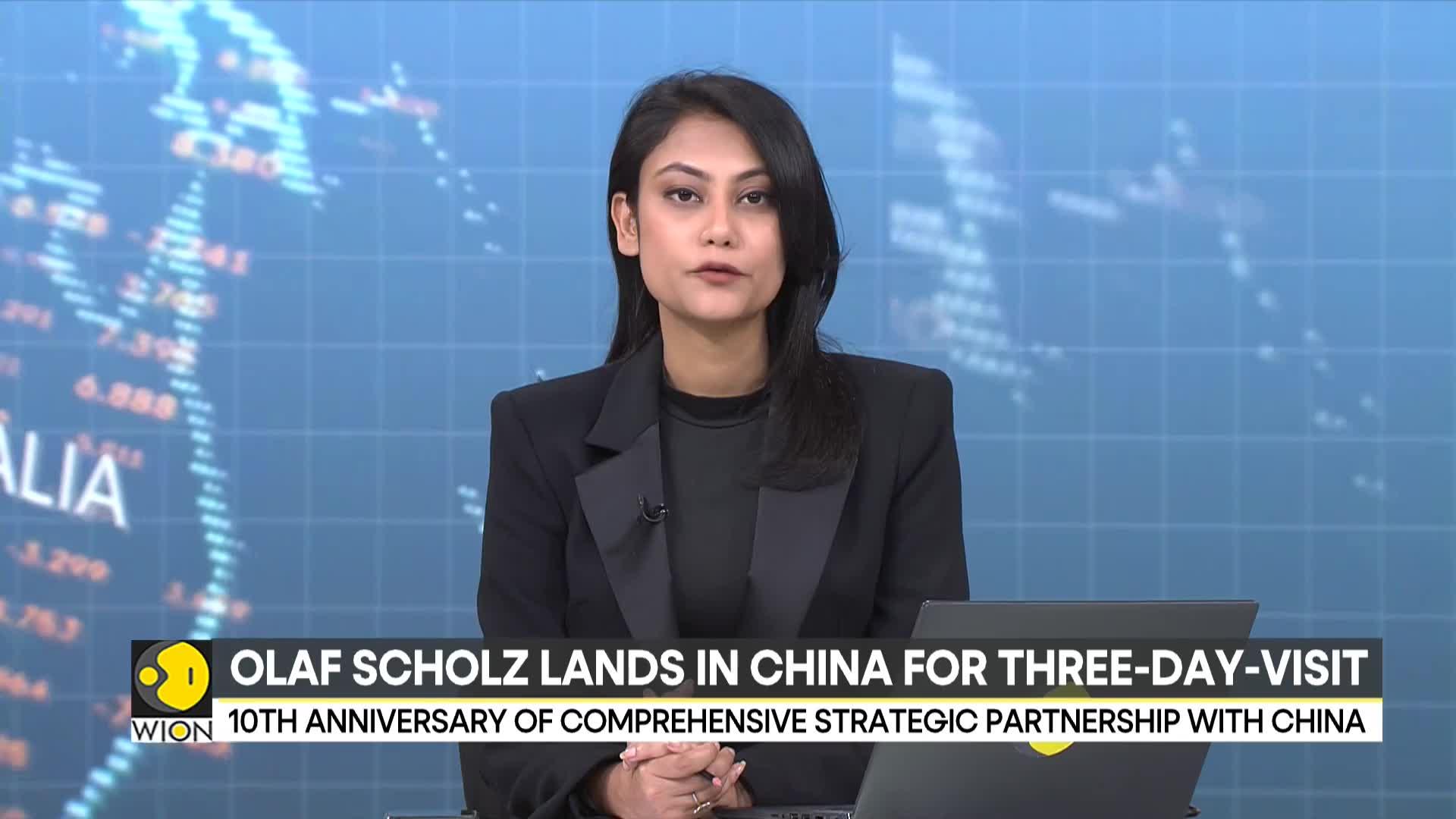 WionNews Video