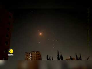 Iran attacks Israel | Iran: Iran warns of escalation if Israel retaliates