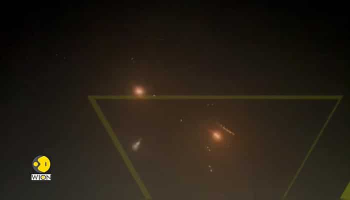 Iran attacks Israel | Israel's air defence system, the ultimate test