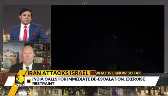 Iran attacks Israel: IRGC claims that the operation was a 'success'