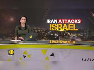 Iran attacks Israel: How did the world react?