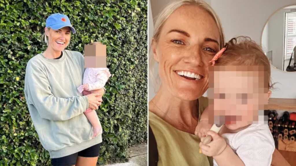 Who was Ashlee Good? Sydney stabbing victim whose last act saved her injured baby's life