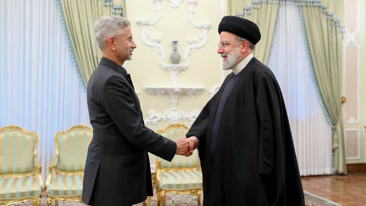 Iran-Israel conflict: What it means for India's stakes in the region Iran-Israel conflict: What it means for India's stakes in the region