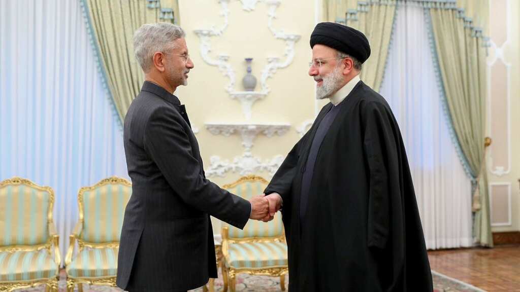 Iran-Israel conflict: What it means for India's stakes in the region