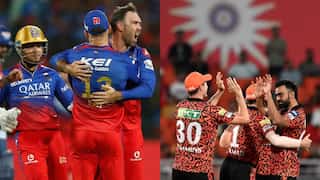 RCB vs SRH Match Highlights, IPL 2024: SRH beat RCB by 25 runs
