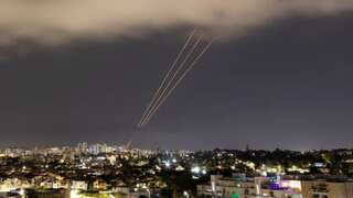 Iran attacks Israel: In numbers, what makes it most sophisticated attack on Israel since Oct 7