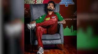 IPL 2024: Why are Lucknow Super Giants wearing green and maroon jersey against KKR?