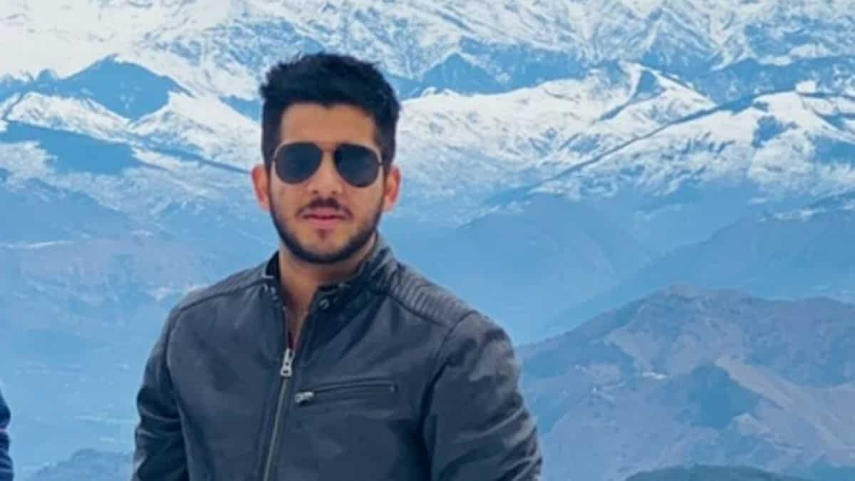 Indian student from Haryana found shot dead inside car in Canada’s Vancouver Indian student from Haryana found shot dead inside car in Canada’s Vancouver