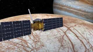 Exploring Jupiter: All about NASA’s Europa Clipper mission