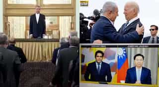 Top 10 world news: West Asia crisis updates; Indian student killed in Canada, and more