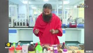 The case against Patanjali