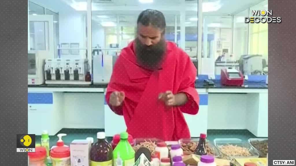 The case against Patanjali