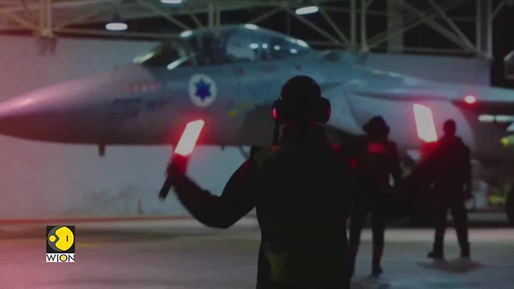 Iran and Israel claim success following the Iranian attack on Israel: Whose success is it anyway?