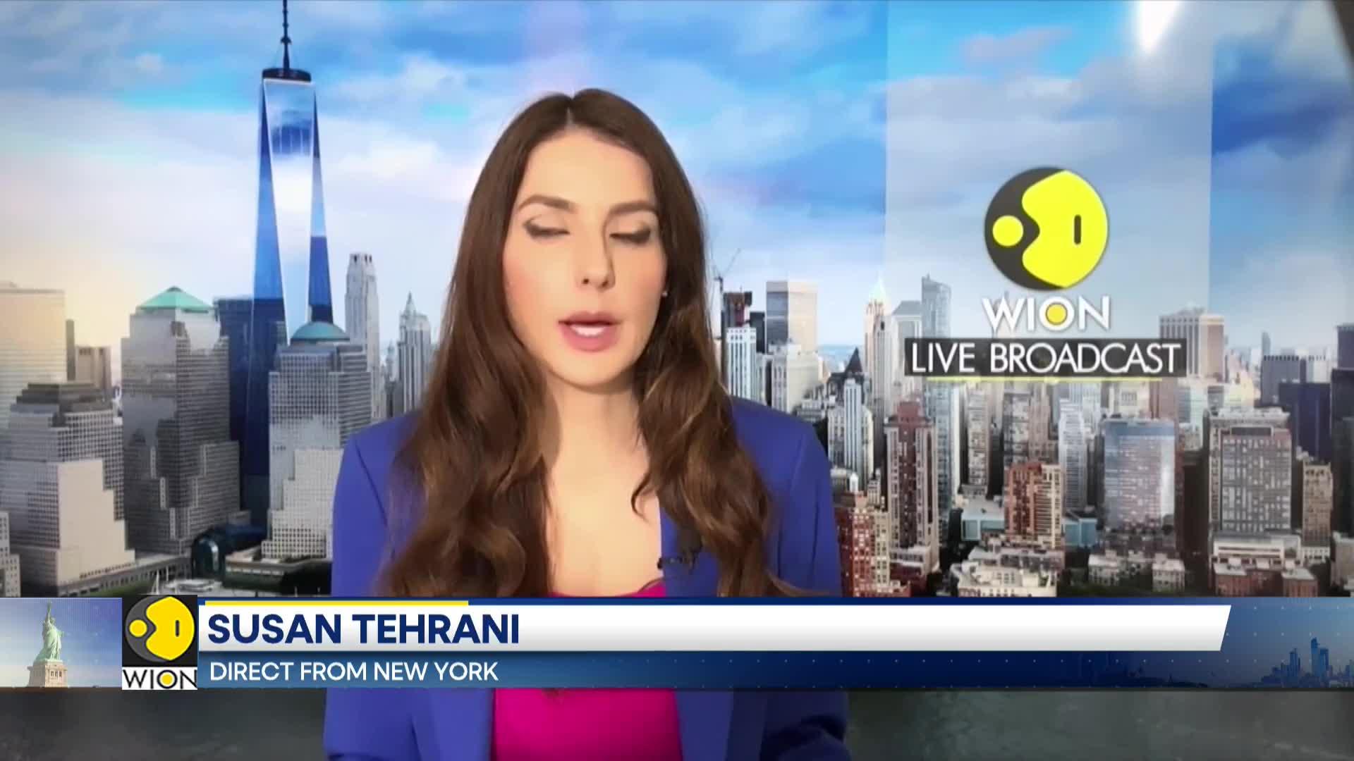 WionNews Video