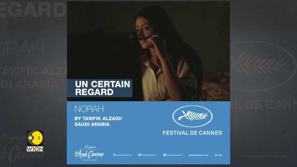 Cannes Film Festival: Saudi movie gets Cannes premiere