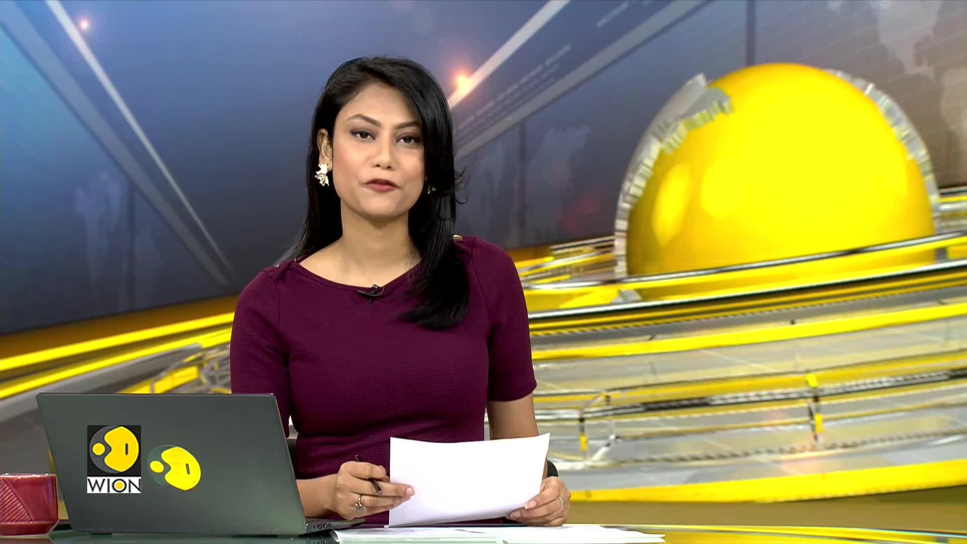 WionNews Video