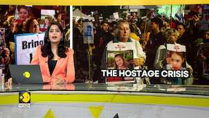 Gravitas | Hamas Offers Release of Hostages After 6-Week Ceasefire in Gaza