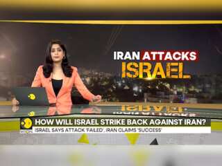 Iran attack on Israel: Israel says attack 'failed,' Iran claims 'success'
