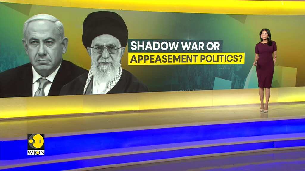 Iran attacks Israel: How Netanyahu's next step could change his political future