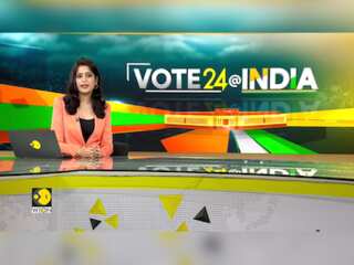 Lok Sabha elections 2024: PM Modi holds an election rally in Kerala | Rahul Gandhi holds roadshow in Wayanad