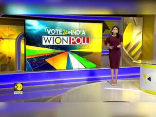 Lok Sabha election 2024: BJP's 'Modi ki guarantee' manifesto for polls