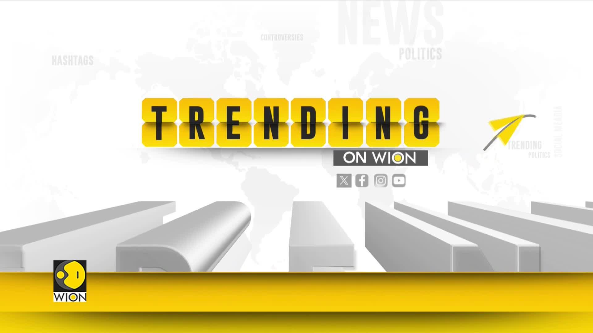 WionNews Video