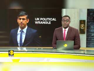 UK: PM Rishi Sunak slated to lose in General Elections 2024: Reports