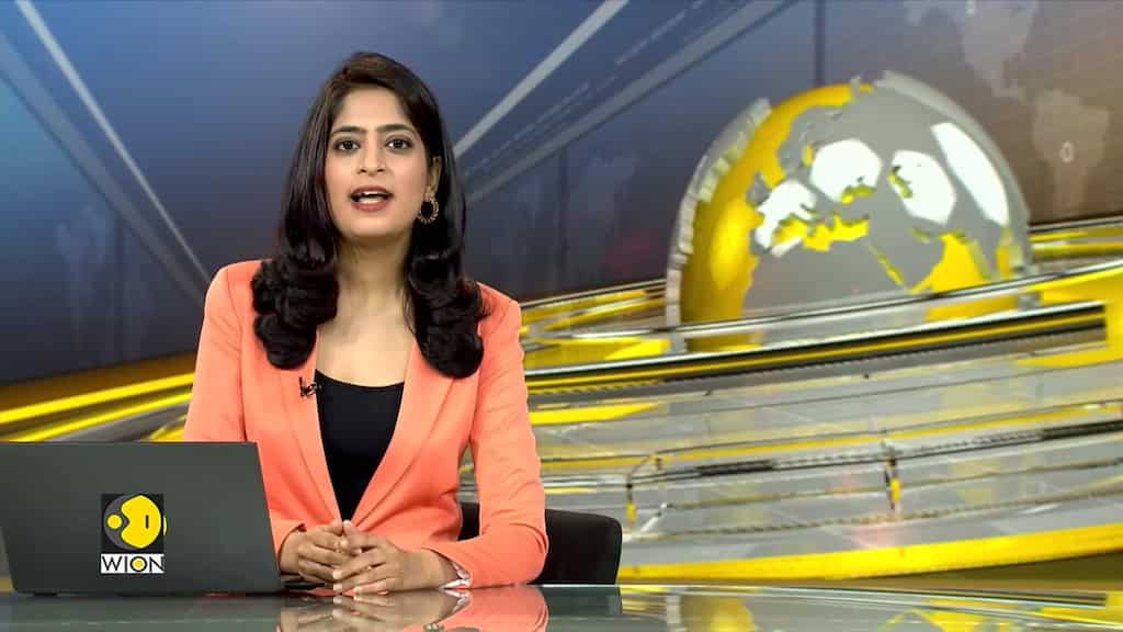 Wholesale price inflation in India