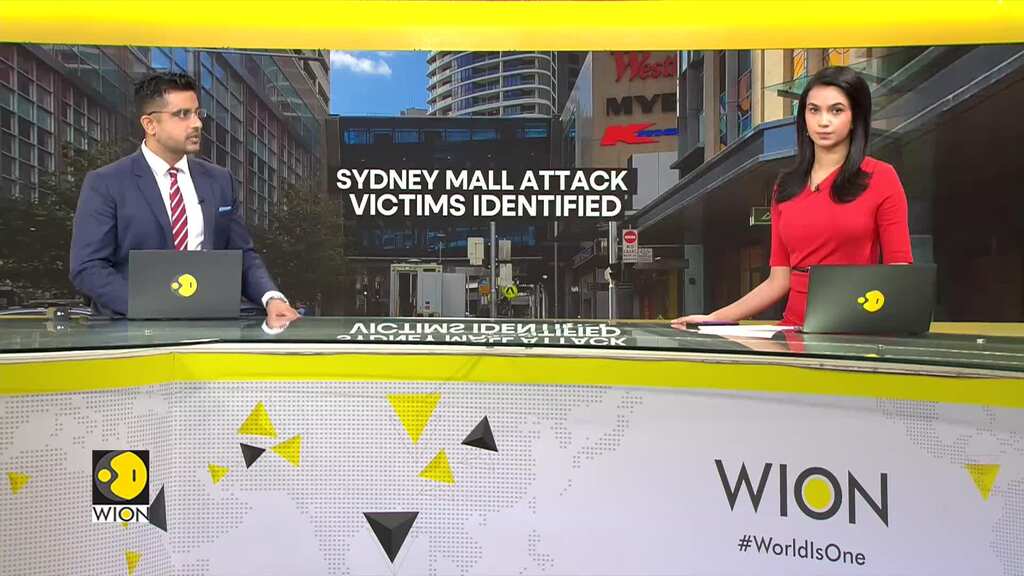 Sydney attack: Victims of Sydney mall attack named, what we know about the victims?