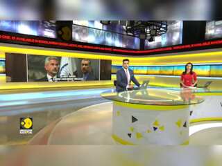 Iran attacks Israel: India EAM Jaishankar shares concerns with Iran & Israel counterparts