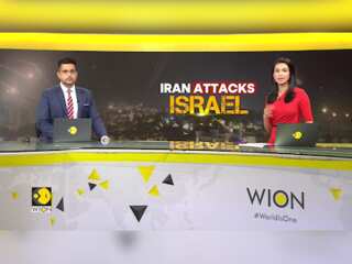 Iran attacks Israel: Iran's attack on Israel increases fears of wider conflict; latest updates