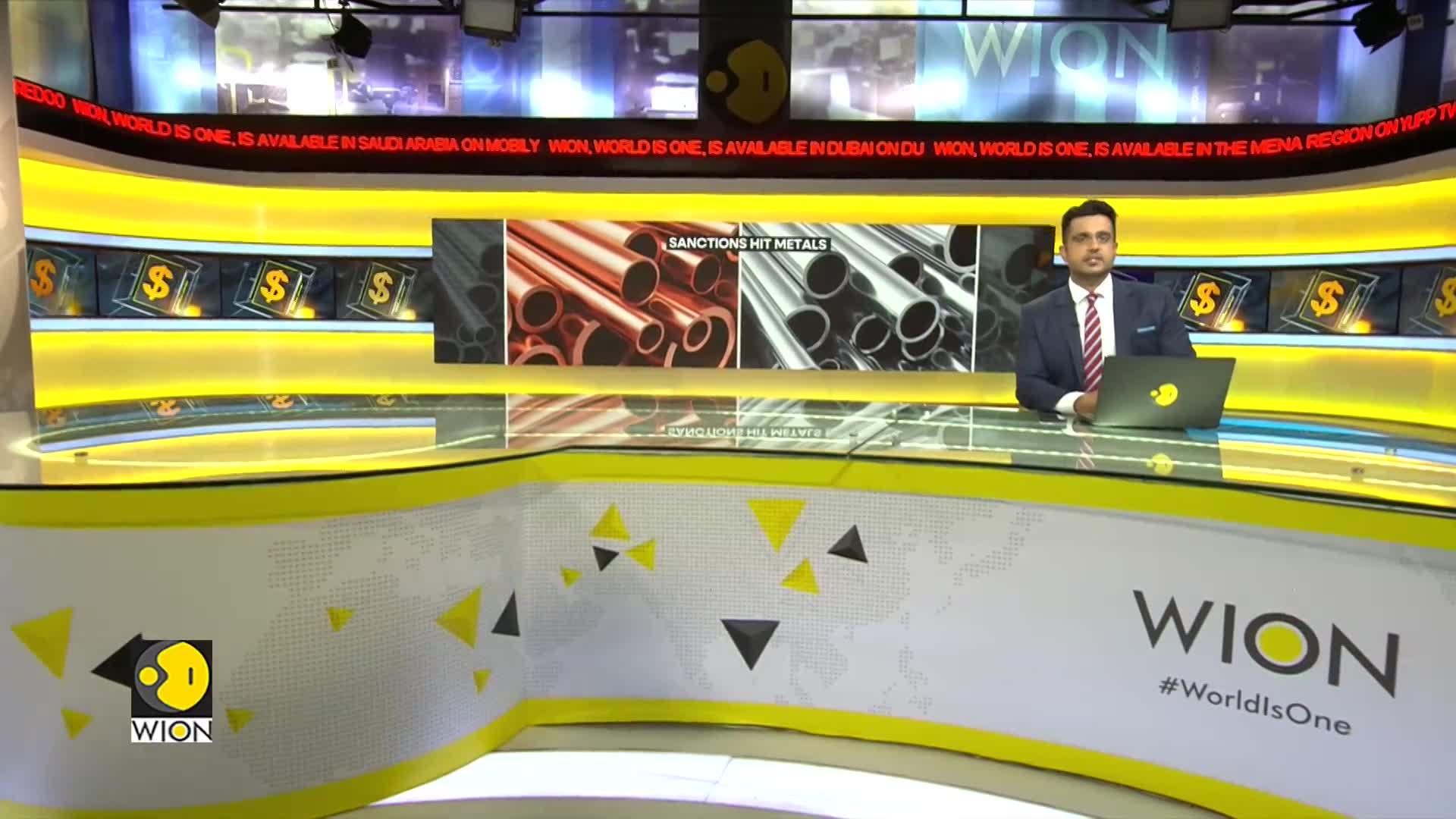 WionNews Video