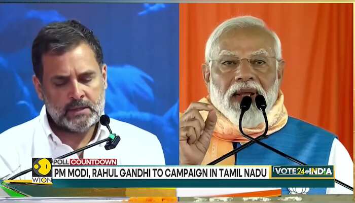 Lok Sabha elections 2024: PM Modi, Rahul Gandhi to campaign in Kerala