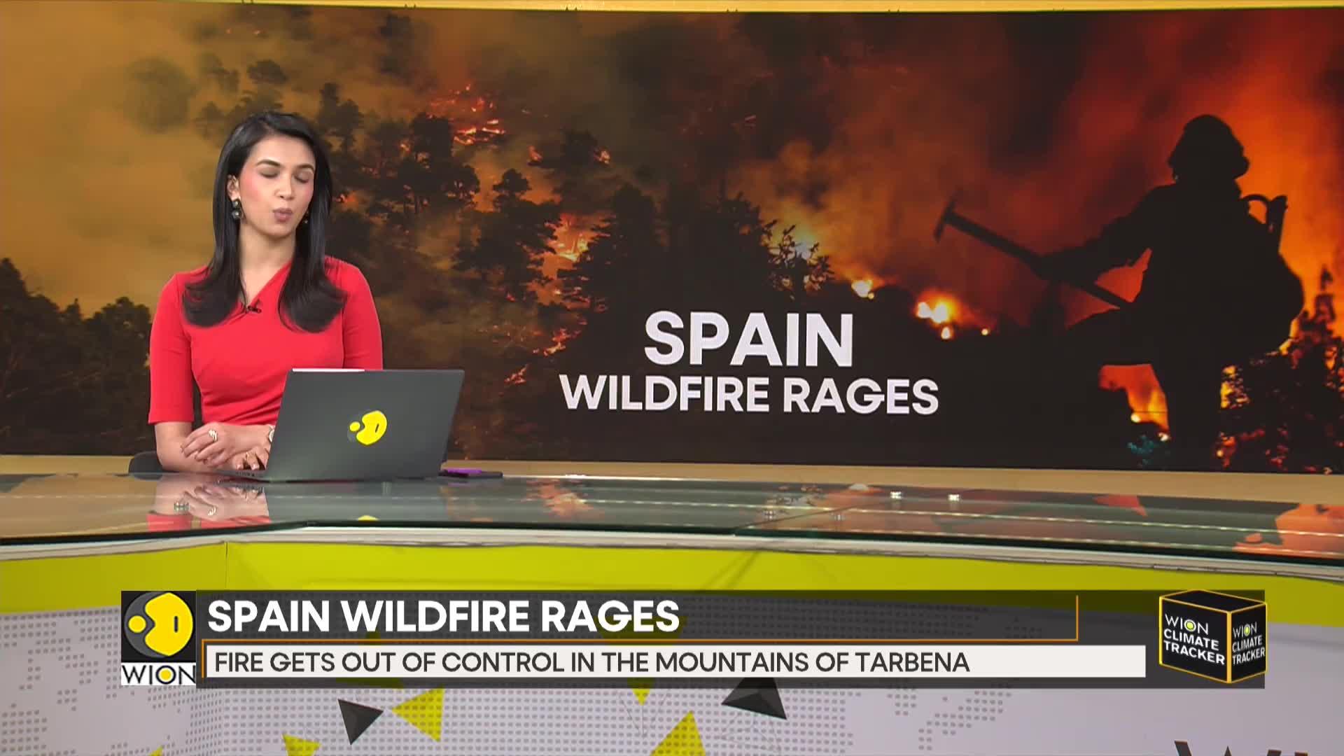 WionNews Video