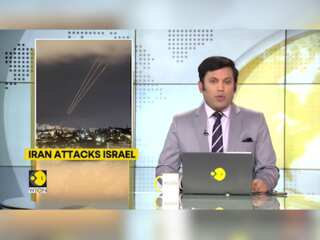Iran attacks Israel: Israel remains on high alert after Iran's attack