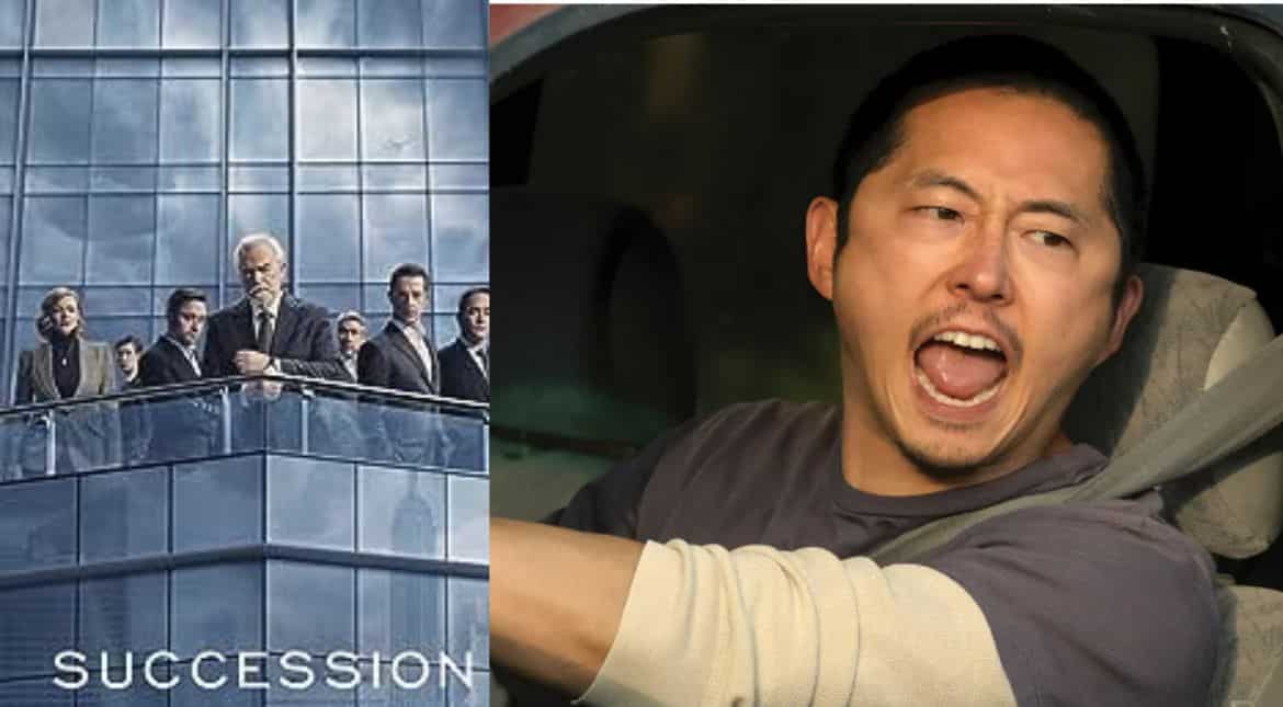 Writers Guild Awards: Beef, Succession, The Holdovers among big winners Writers Guild Awards: Beef, Succession, The Holdovers among big winners