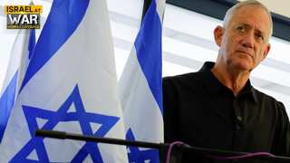 West Asia crisis: Israeli war cabinet fails to decide on how to respond to Iranian attack