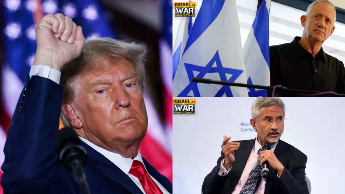 Morning news brief: West Asia crisis; Trump hush money trial, and more Morning news brief: West Asia crisis; Trump hush money trial, and more