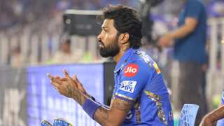 Rift brewing in MI? Star Indian players hold meeting to discuss Hardik Pandya's captaincy