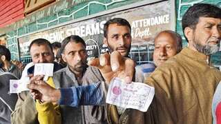 Lok Sabha polls 2024: Jammu and Kashmir votes in Phase 1. A look at the phase's key seat Udhampur