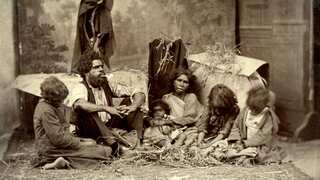 A land in Australia, which has drowned, was once Aboriginal hotspot in ice age