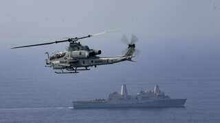 Indo-Pacific is regaining salience amid West Asia crisis, US-China strategic contestation