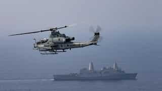 Indo-Pacific is regaining salience amid West Asia crisis, US-China strategic contestation
