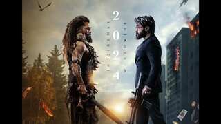 Kanguva early reactions: Netizens hail Suriya's performance in this drab film