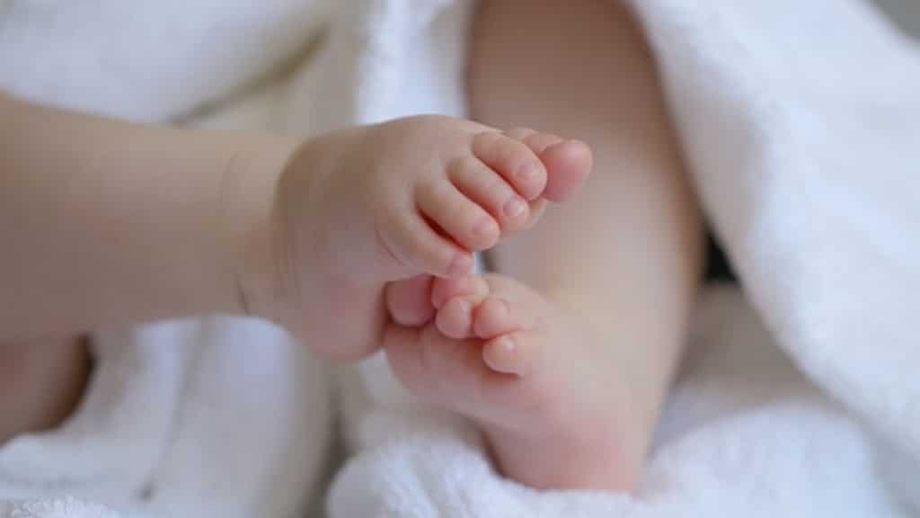Chinese couple abandons baby with nanny for $55mn inheritance from ex-partner