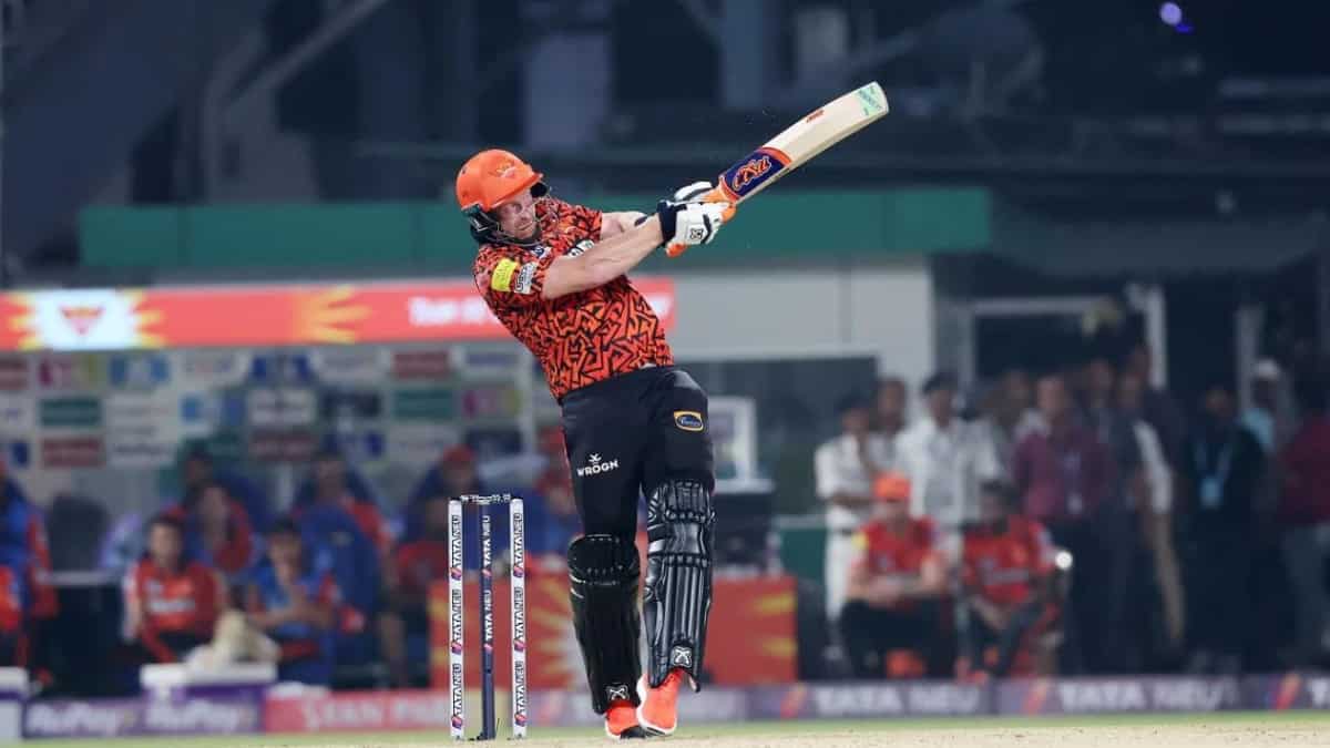 IPL 2024: SRH's Klaasen reveals THIS SA star helped him with six-hitting technique and it's not AB de Villiers IPL 2024: SRH's Klaasen reveals THIS SA star helped him with six-hitting technique and it's not AB de Villiers