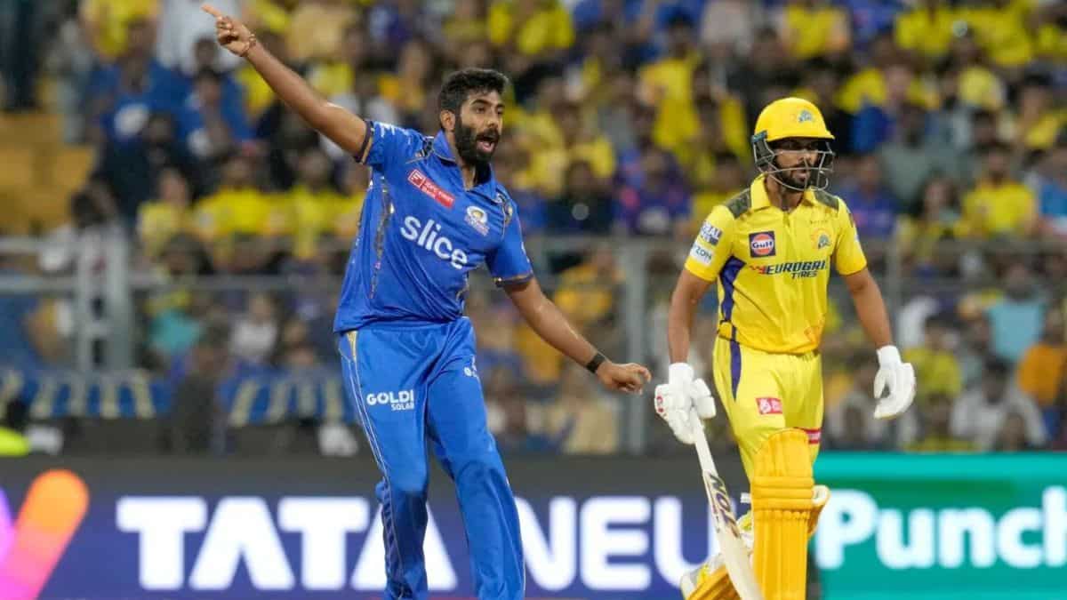 IPL 2024: Lara points out loophole in Mumbai Indians’ bowling, cites lack of support to Bumrah IPL 2024: Lara points out loophole in Mumbai Indians’ bowling, cites lack of support to Bumrah