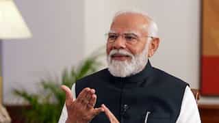 PM Modi accuses opposition of ‘spreading lies’ on electoral bonds scheme; says ‘everyone will regret it’