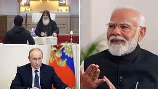 Top 10 world news: Another stabbing incident in Sydney; PM Modi accuses opposition of spreading lies, and more