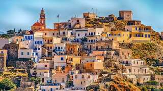 Greece prepares for ‘population collapse’ amid rising deaths, potentially 1st country to face such crisis
